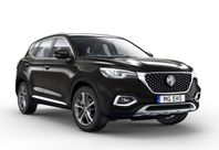 MG EHS Luxury MG100 3395 kr/mån*