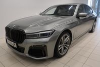 BMW 750 7-serie i xDrive Executive B&W Nightvision