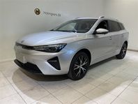 MG 5 Electric LR Lux 61kWh