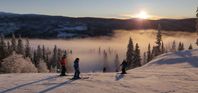 Påsk v14 Åre Studiolägenhet Holiday Club