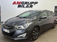 Hyundai i40 cw 1.7 CRDi Euro 5