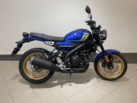 Yamaha XSR125 ABS 2 Års garanti