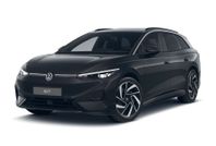 Volkswagen ID.7 Tourer Pro Edt 77kWh 286hk MYCKET UTRUSTNING