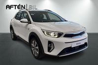 Kia Stonic Mildhybrid Advance 100hk Automat Inkl. Vinterhjul