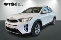 Kia Stonic Mildhybrid Advance Automat  inkl. V-hjul!