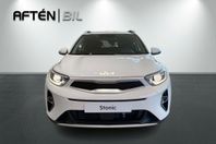 Kia Stonic Mildhybrid Advance 100hk Automat Inkl. Vinterhjul
