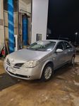 Nissan Primera Hatch 2.0 Euro 4