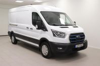 Ford Transit E-Skåp Trend 350 L3 Bev 184 hk 135 kW 1at Rwd