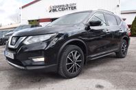 Nissan X-Trail 1.6 dCi DPF XTRONIC Panamoram 7_Sits 360 Kame