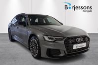 Audi A6 Avant 55 TFSI e quattro 367HK Q STRONIC