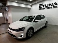 Volkswagen E-Golf 24.2 kWh Premium