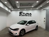 Volkswagen E-Golf 24.2 kWh Premium