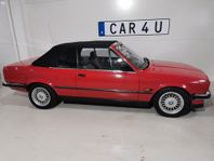 BMW 325 i Convertible