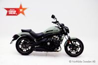 Kawasaki Vulcan S 650cc 3,75% Ränta