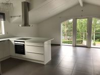 Bostad uthyres - hus i Kungsbacka - 2 rum, 70m²