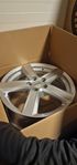 DEZENT TU 7X17 5X108  VOLVO / FORD