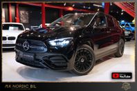 Mercedes-Benz GLA 200 Moms Facelift MAX UTRUSTAD