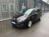 Opel Zafira Tourer 2.0 CDTI 7 Sits