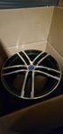 DEZENT TZ DARK 19"