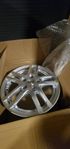 DEZENT TZ 15"  OPEL ASTRA K