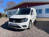 Volkswagen Caddy Maxi 1.6 TDI BlueMotion Euro 5