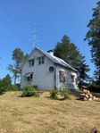 Semesterboende - Vacation house in northern sweden