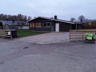 Bostad uthyres - hus i Kallinge - 5 rum, 104m²