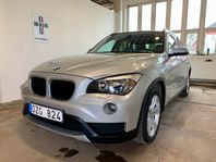 BMW X1 xDrive18d Euro 5