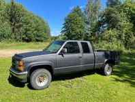 Chevrolet Silverado 6,5 td 4x4