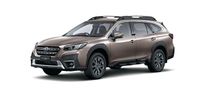 Subaru Outback Limited 2.5 4WD X-Fuel Vinterhjul & Dragkrok