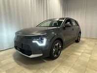 Kia Niro EV 204 hk Action Special Edition