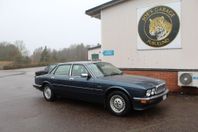 Jaguar XJ XJ40 4.0, bra grundskick! Div GDS, körklar