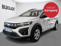 Dacia Jogger TCe 110 Essential * OUTLET *