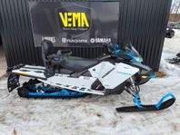 Ski-Doo BACKCOUNTRY X 600 R  146" DUBBELDYNA 17 MIL -22