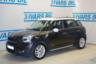 MINI Countryman Cooper S Chili ALL4 Automat