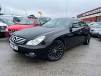 Mercedes-Benz CLS 500 7G-Tronic Fullutr. Fullservad, Topp-X