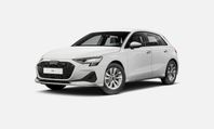 Audi A3 Audi A3 Sportback TFSI Proline Automat PRIVATLEASING