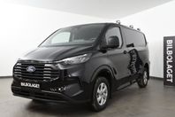 Ford Transit Custom 320 Cus Skåp 2,0 170 Tren 320S A AWD / N