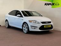 Ford Mondeo Platinum 1.6 EcoBoost