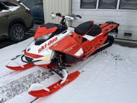 Ski-Doo Backcountry  X-RS 154" 850 E-TEC  "Påsk Pris"