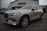 Volvo XC60 D4 AWD  Inscription Skinn B-Kamera Euro 6