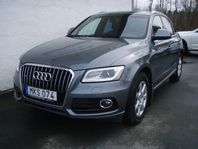 Audi Q5 2.0 TDI DPF quattro S Tronic Design Euro 5