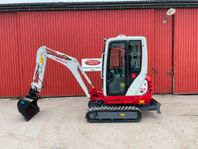 Takeuchi TB216