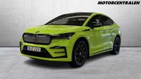 Skoda Enyaq Coupé RS iV 80x 82kWh