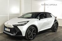 Toyota C-HR 2.0 Elhybrid AWD Executive Premiere Edition