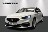 Seat León Sportstourer TSi 150 DSG / FR paket / Drag / Backk