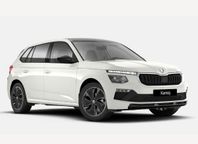 Skoda Kamiq Selection TSi 1,0 115 hk