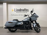 Harley-Davidson Road Glide 117 2024  " FRI FRAKT "