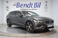 Volvo V60 T6 / AWD / Inscription