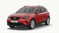 Seat Arona 1.0 TSI 115hk Style DSG/Privatleasing/Din Bil ED/